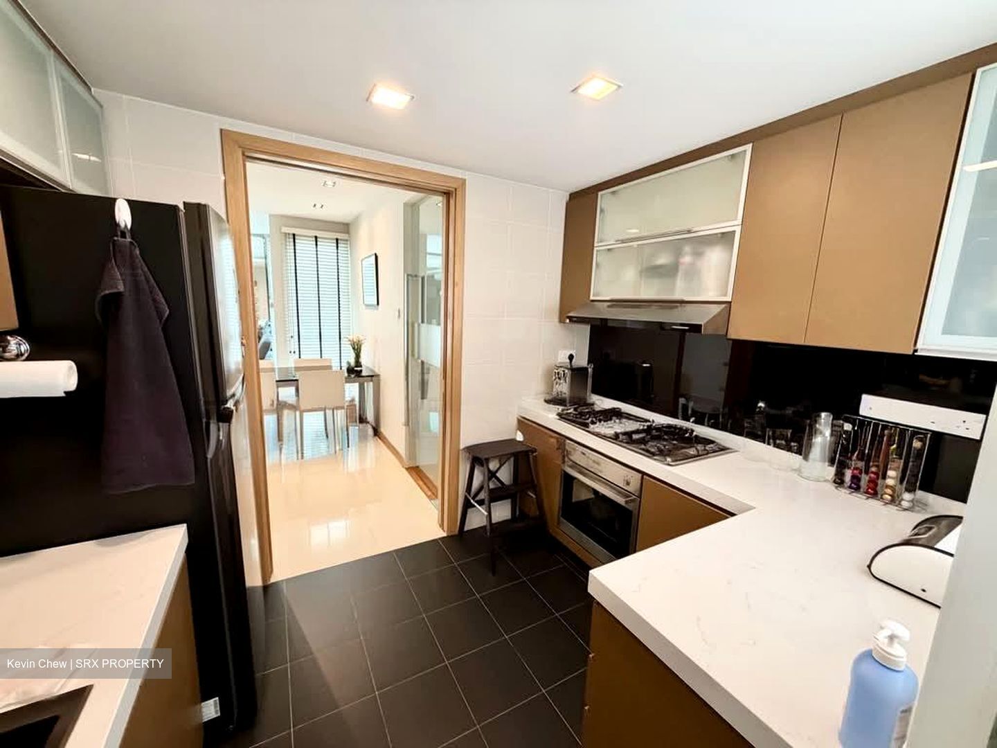Savannah Condopark (D18), Condominium #577810931